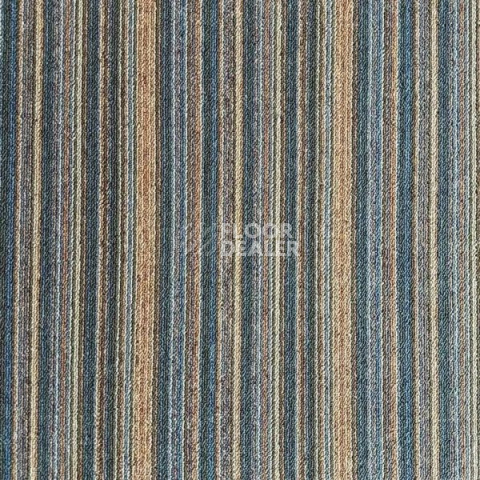 Ковровая плитка Apoluza Road 01 01 фото 1 | FLOORDEALER